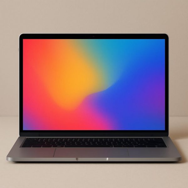 Laptop