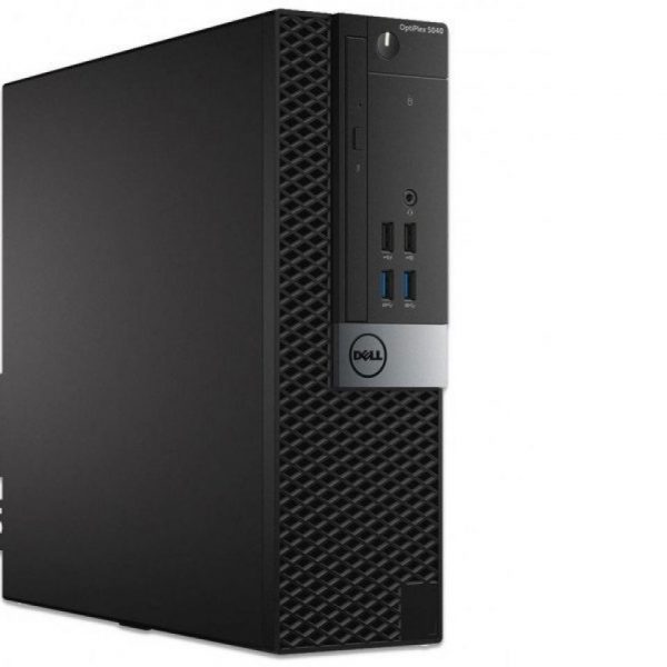 Dell, OptiPlex 5040, i5-6600, 16GB RAM, SSD, SFF, Windows 11, Refurbished