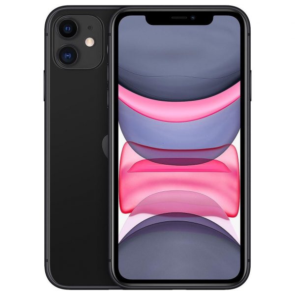 iPhone 11 gebraucht bei GTITM.DE