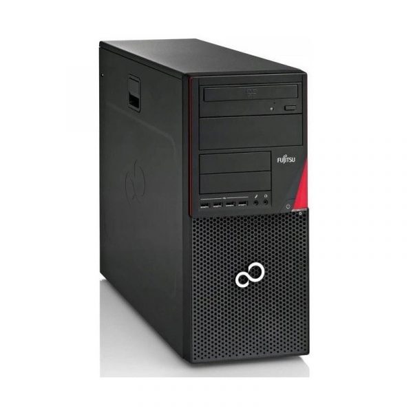 Gaming Fujitsu ESPRIMO P756