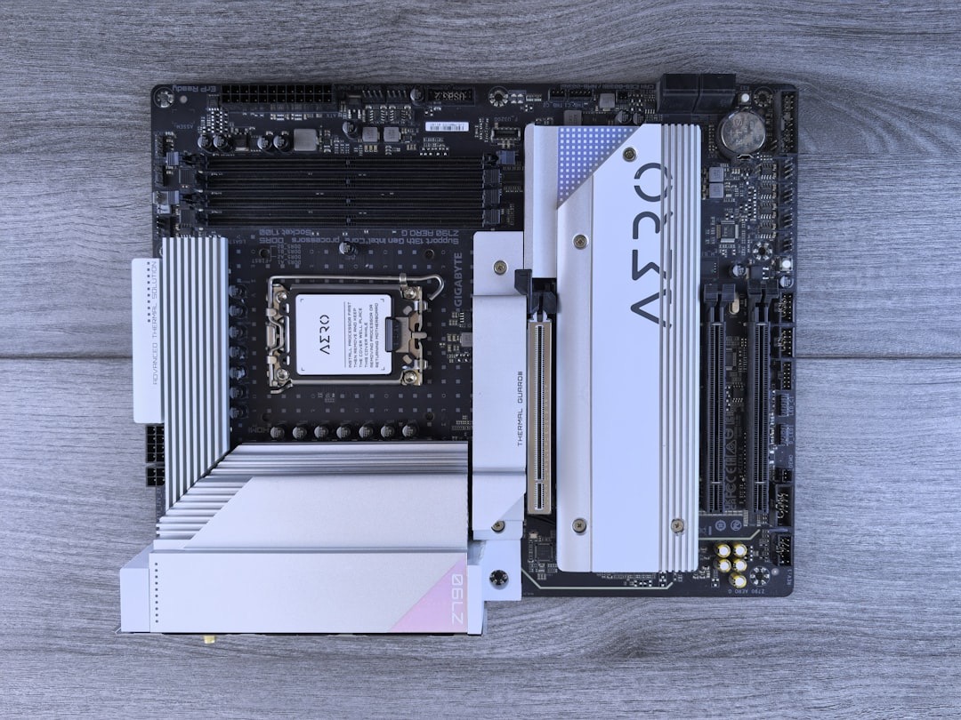 Gebrauchte Hardware professionell geprüft