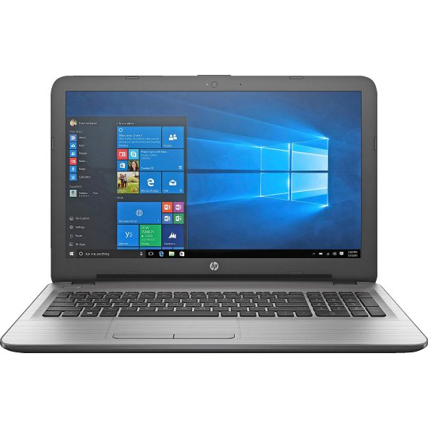 HP 250 G6 i3 8GB RAM 256GB SSD 15,6" FHD Notebook
