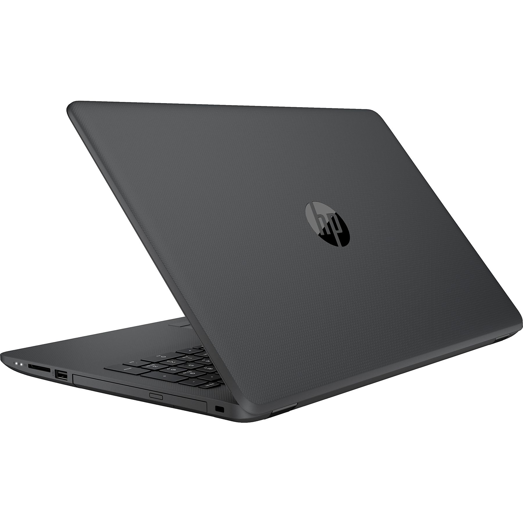 HP 250 G6 i3 8GB RAM 256GB SSD 15,6" FHD Notebook – Bild 4