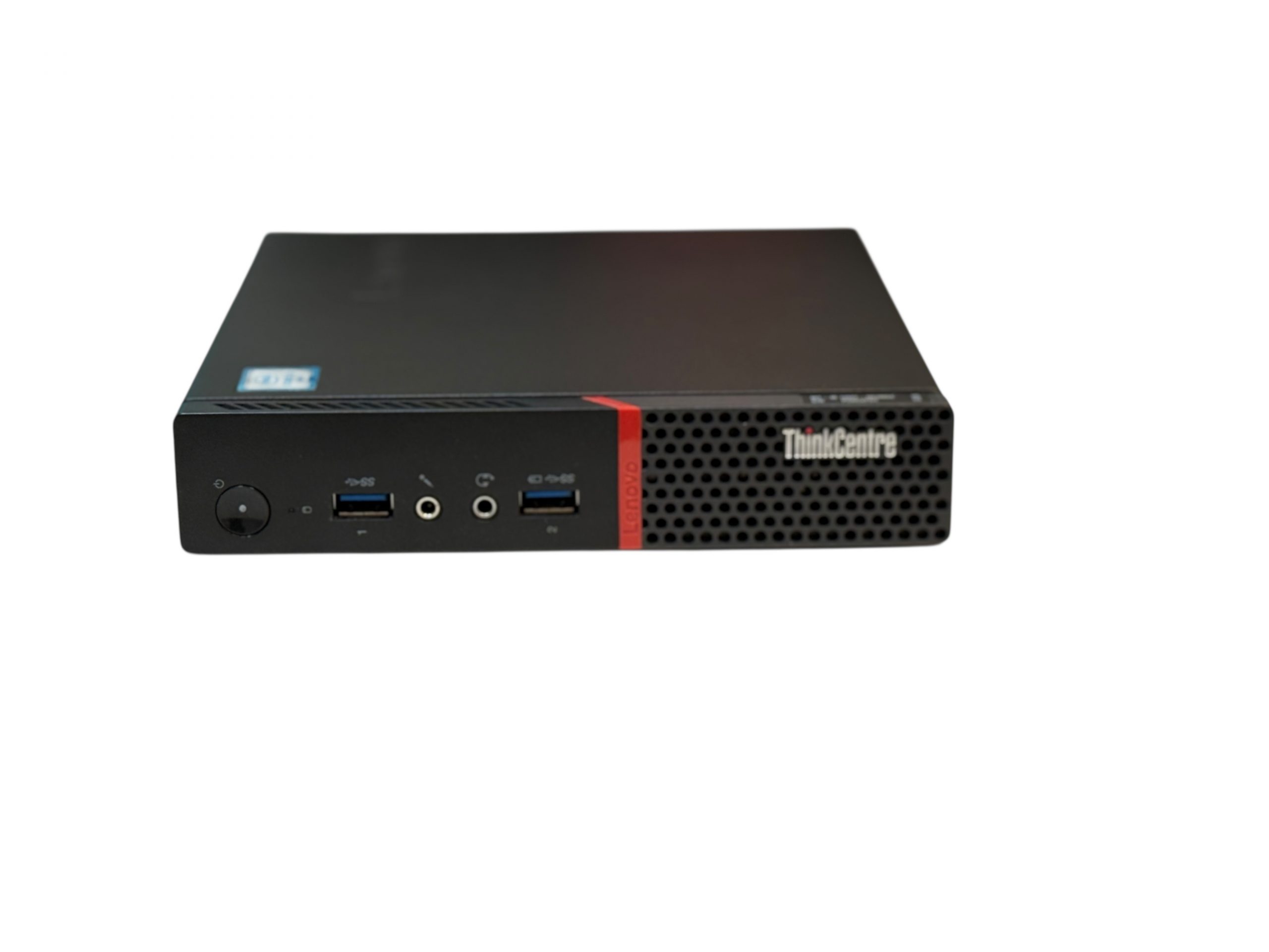 Lenovo M700 Tiny i3-6100 8GB 256GB SSD 500GB HDD WLAN