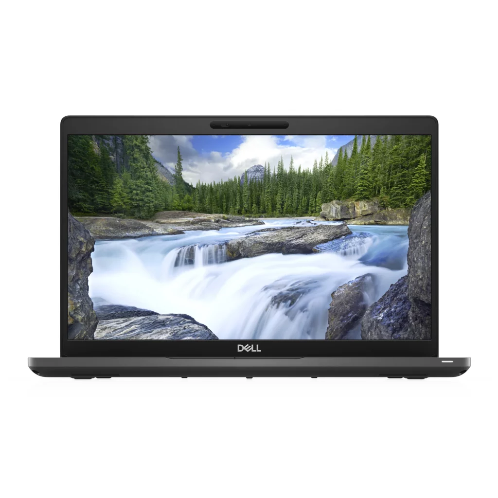 Dell Latitude 5400 – Intel Core i5-8365U, 8 GB RAM, 256 GB SSD, Windows 11 Pro – Refurbished