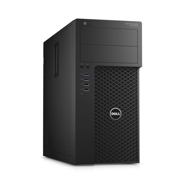 Dell Precision Tower 3620 Xeon