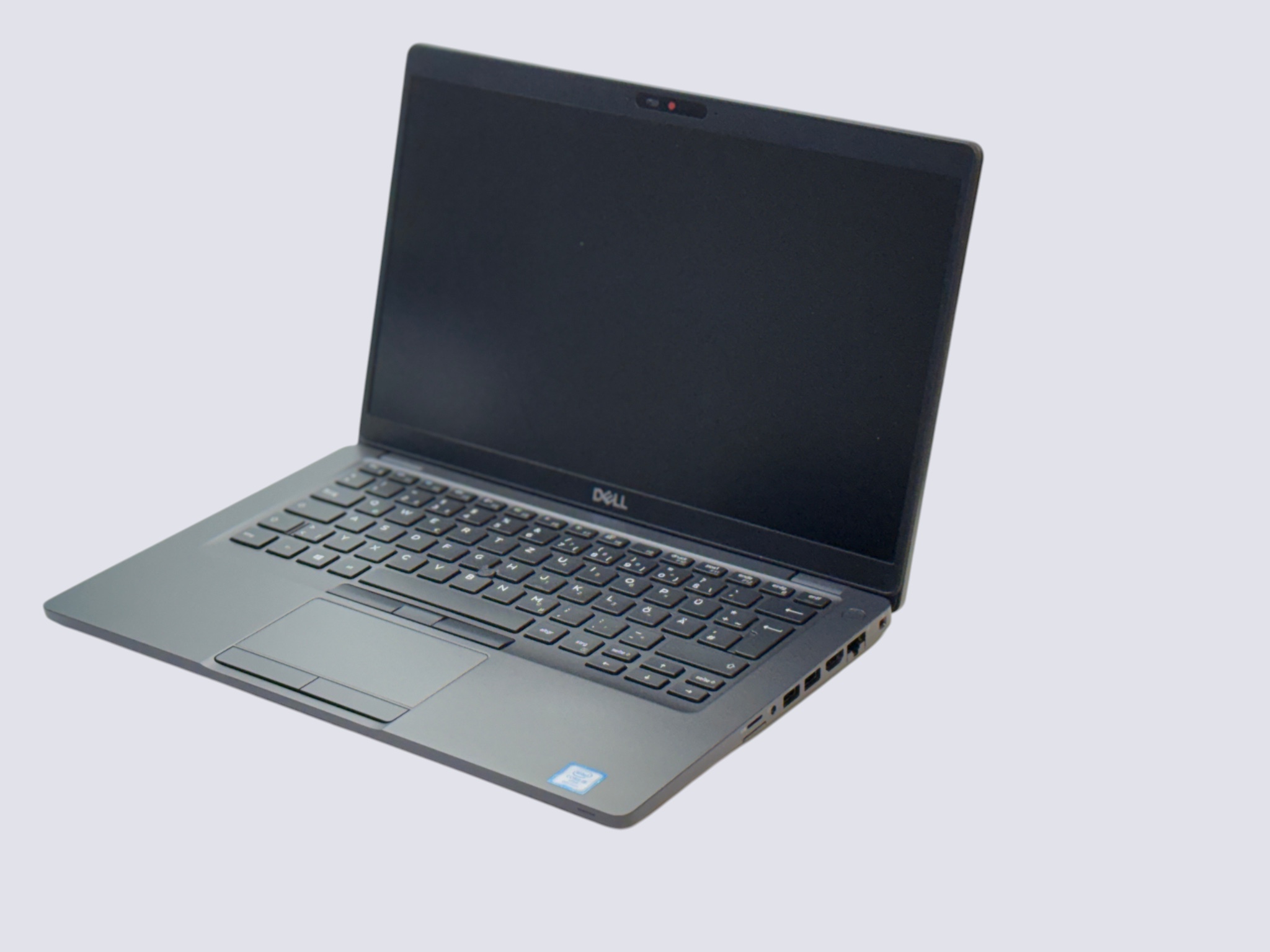 Dell Latitude 5400 – Intel Core i5-8365U, 8 GB RAM, 256 GB SSD, Windows 11 Pro – Refurbished – Bild 2