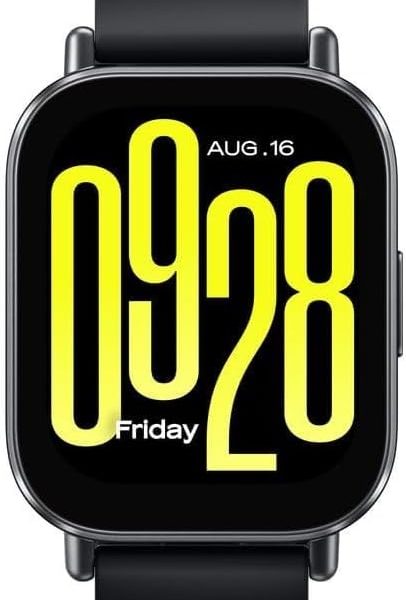 Xiaomi Watch 5 Active