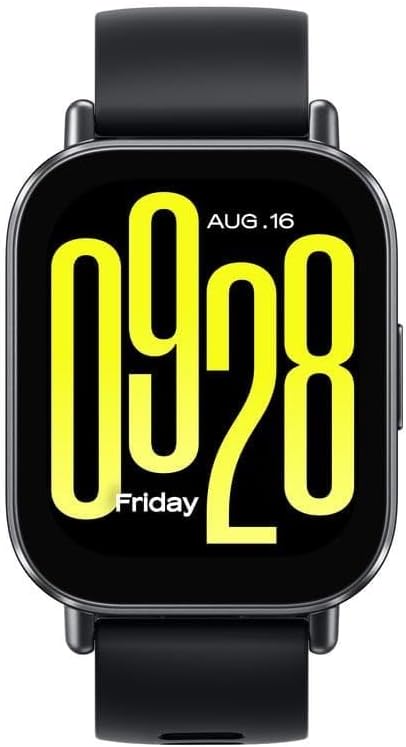 Xiaomi Watch 5 Active