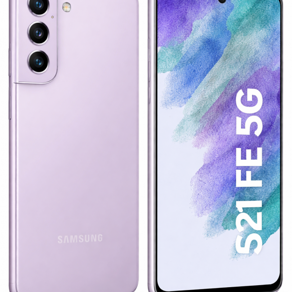 Samsung Galaxy S21 FE 5G