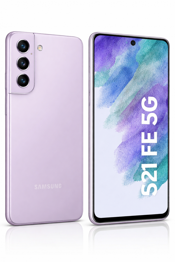 Samsung Galaxy S21 FE 5G