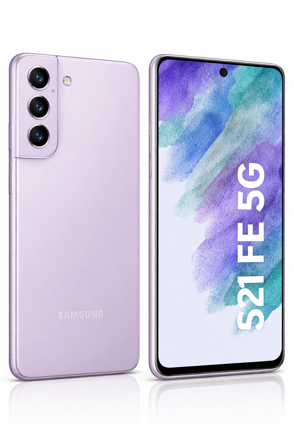 Samsung Galaxy S21 FE 5G