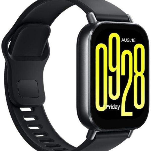 Smartwatches