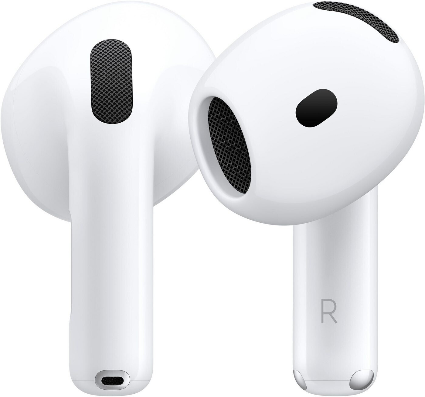 Apple AirPods 4 – Bild 2