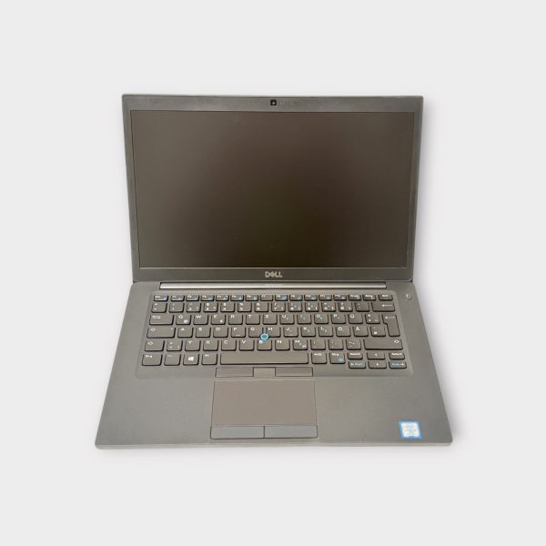 Dell Latitude 7490 – Intel Core i5-8350U, 8 GB RAM, 256 GB SSD, Windows 11 Pro – Refurbished TOP