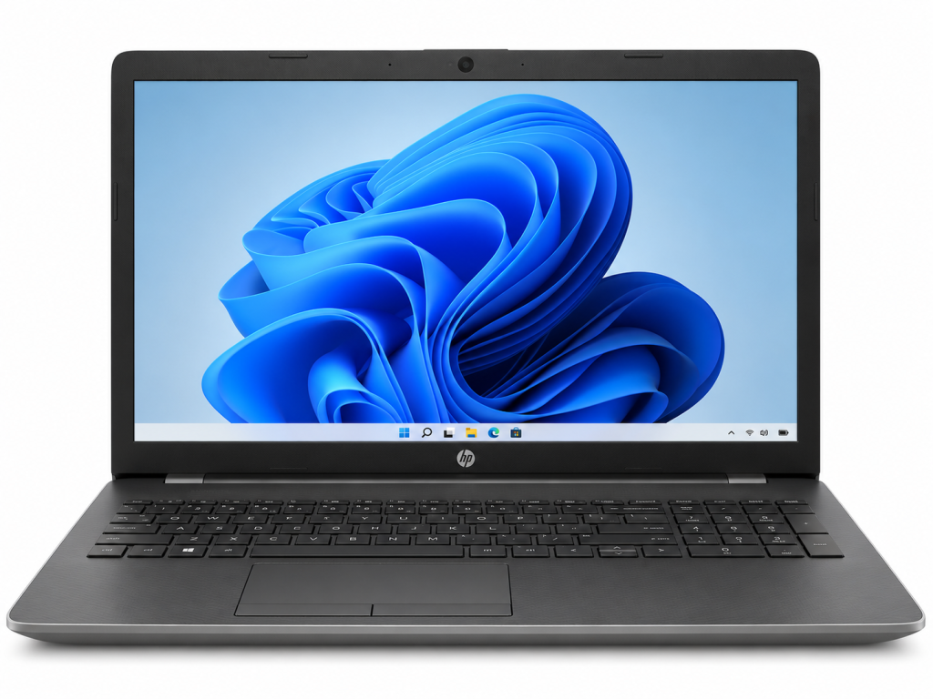 HP 250 G7 i3 8GB RAM 256GB SSD 15,6" FHD Notebook