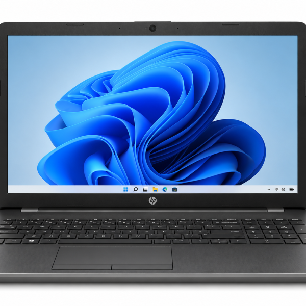 HP 250 G7 i3 8GB RAM 256GB SSD 15,6" FHD Notebook